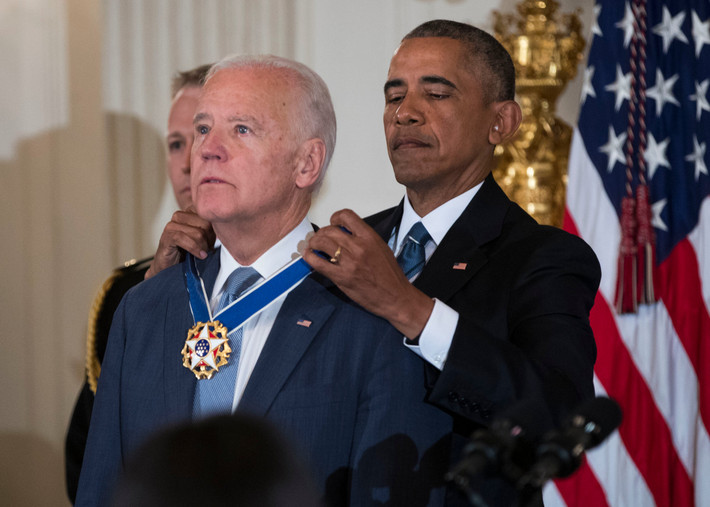 Với Cuba, ông Biden muốn khởi động lại những cam kết thời cựu Tổng thống Obama với đất nước này. Ảnh: NYT.