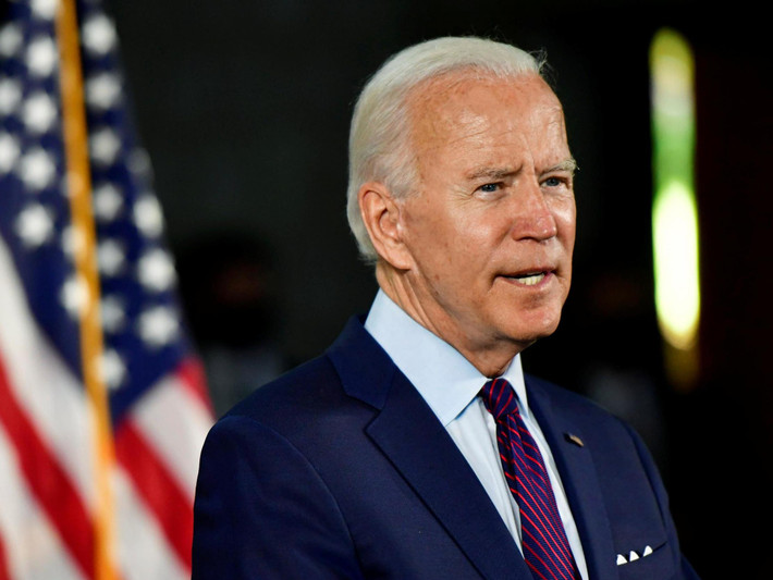 Theo đó, ông Biden có thể nhanh chóng xây dựng lại mối quan hệ của Mỹ với Tổ chức Hiệp ước Bắc Đại Tây Dương NATO và Liên minh Châu Âu...Ảnh: Independent.
