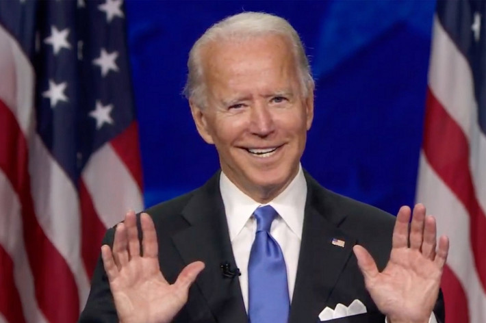 Với Châu Phi, ông Biden sẽ nỗ lực tăng cường hiện diện Mỹ tại đây, nơi đã trở thành một chiến trường cạnh tranh mới với Trung Quốc. Ảnh: UPI.