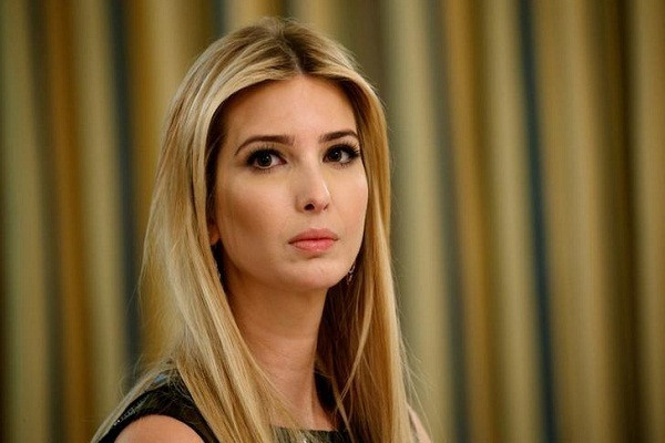 Theo The Guaridan, dù Ivanka có thể quay lại Trump Organization, nhưng đây có thể không phải là nơi làm việc ổn định nhất sau khi cha cô rời nhiệm sở. Văn phòng luật sư quận Manhattan đang truy tìm những bản khai hoàn thuế của ông Trump trong "một vụ điều tra tài chính phức tạp". Ảnh: Reuters.