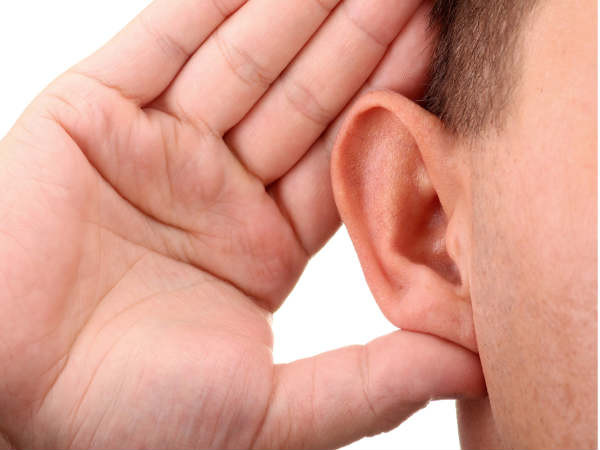 Sau 50 tuổi mà thính lực vẫn bình thường có nghĩa là cơ thể khí huyết đầy đủ, thể lực tốt, có thể là người trường thọ.