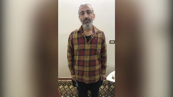 Theo Daily Mail, Abdul Nasser Qirdash, người vừa bị lực lượng Iraq bắt giữ, có thể là một thủ lĩnh khác của tổ chức Nhà nước Hồi giáo IS tự xưng. Tuy vậy, thông tin này vẫn chưa được xác minh.