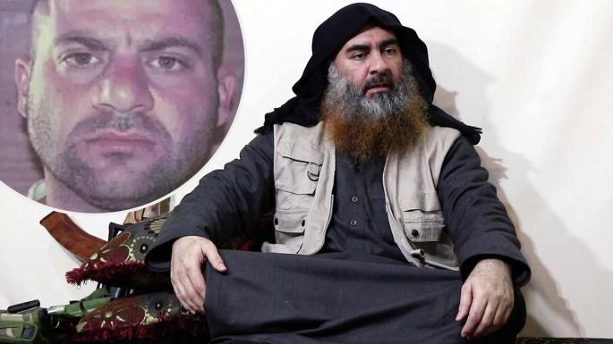 Theo Newsweek, al-Quraishi đến từ Tal Afar, Iraq. Hắn từng tốt nghiệp Đại học Khoa học Hồi giáo ở Mosul. Ảnh: The Times.