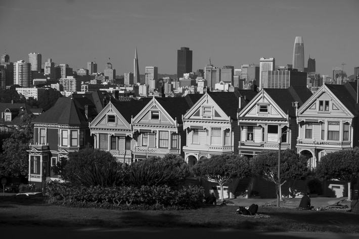 San Francisco trở thành thành phố chống dịch "kiểu mẫu" tại Mỹ.