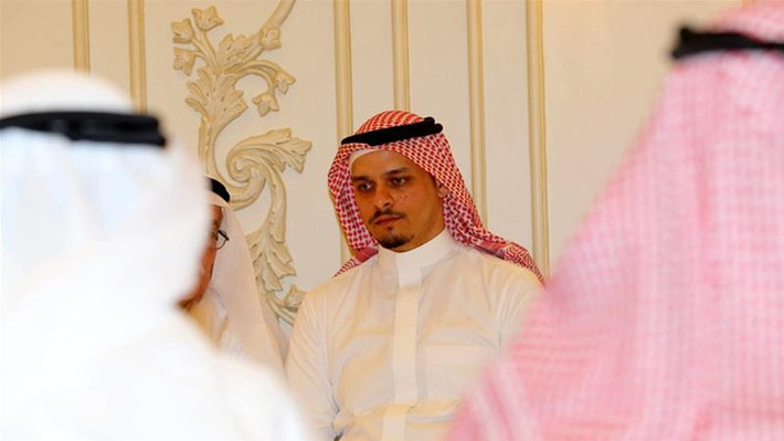 "Quốc vương Salman bin Abdulaziz và Thái tử kế vị Mohammed bin Salman được coi là người bảo vệ của toàn bộ Saudi Arabia. Hành động hào phóng và nhân đạo xuất phát từ nền tảng đạo đức của họ", Salah nói. Ảnh: EPA.