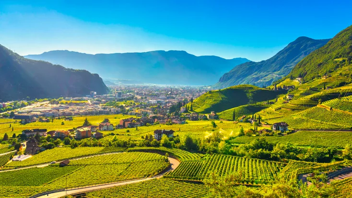Trước đó, Chính phủ Italy đã đưa ra chương trình "1 euro" vào năm 2017 nhằm giúp thúc đẩy nền kinh tế địa phương và thu hút cư dân mới đến các thị trấn và làng mạc có dân số đang suy giảm, với yêu cầu người mua phải cải tạo bất động sản trong một khung thời gian nhất định. Ảnh: Shutterstock.