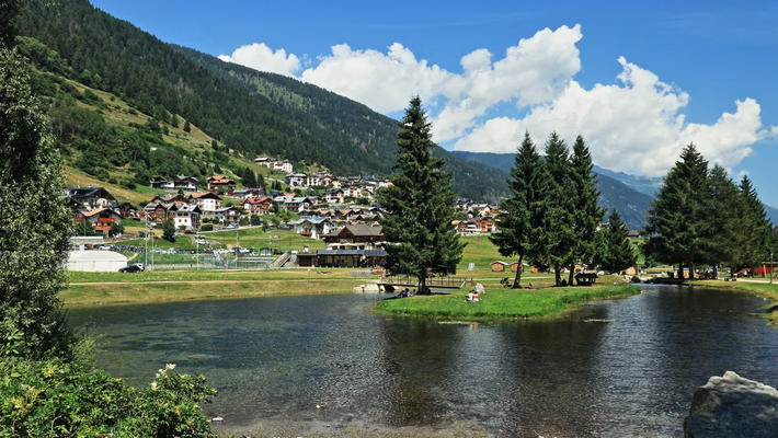 Những ai chuyển tới Trentino sinh sống sẽ được cấp khoản tài trợ gồm 80.000 euro để cải tạo và thêm 20.000 euro để hỗ trợ việc mua bất động sản. Ảnh: GI/iStock.