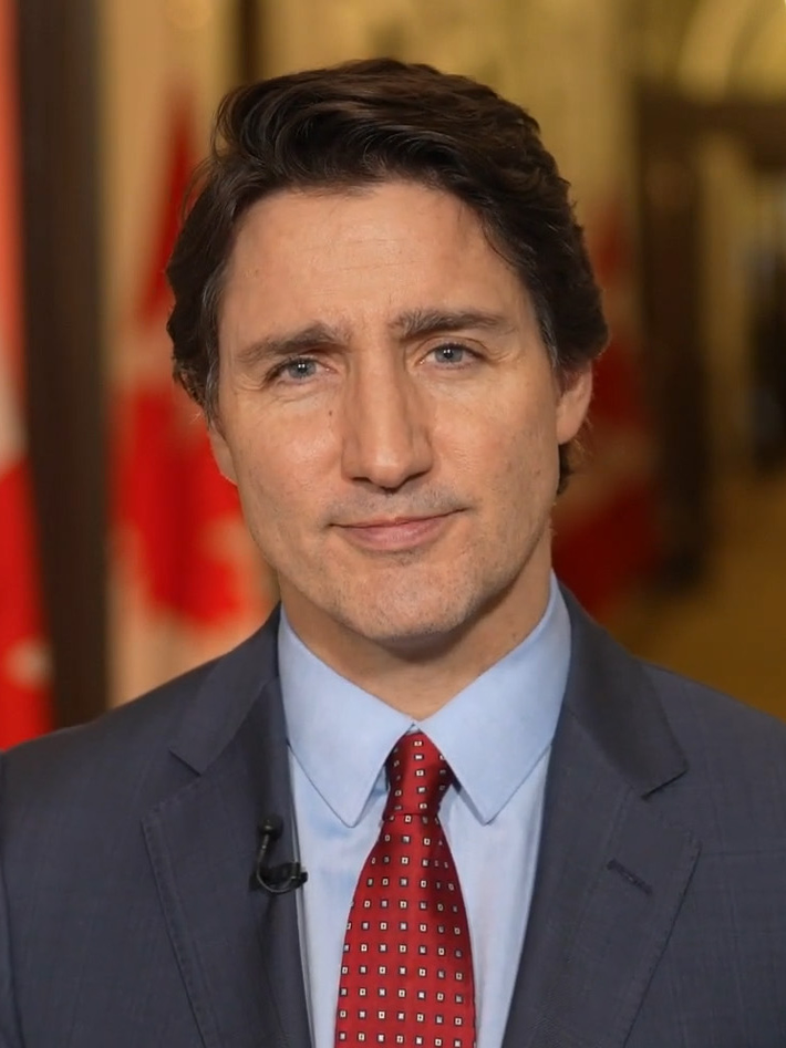 Ông Carney làm cố vấn cho Thủ tướng Canada Justin Trudeau (ảnh) trong đại dịch COVID-19 và được bổ nhiệm làm người đứng đầu lực lượng đặc nhiệm tăng trưởng kinh tế của Đảng Tự do. Ảnh: Wikipedia.