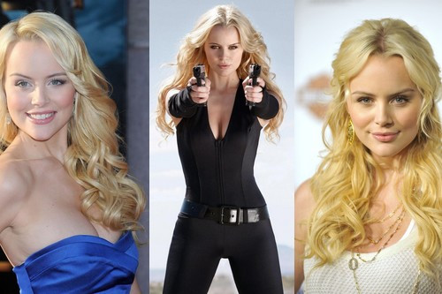 Sinh ra và lớn lên ở Thụy Điển, diễn viên Hollywood Helena Mattsson là một trong những phụ nữ xinh đẹp nhất thế giới. Ảnh: Wonders List.