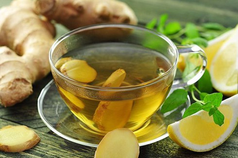 Tác dụng: Chống viêm, giảm đau: Trong gừng có hợp chất gingerol tác dụng chống viêm, giảm đau và hạ sốt.