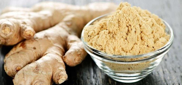 Tăng cường miễn dịch: Gừng là nguồn chất chống oxy hóa dồi dào, tăng cường hệ miễn dịch.