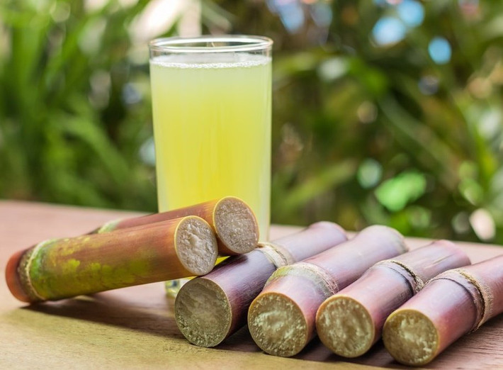 Không chỉ vậy, trong mía còn chứa nhiều kiềm nên có công dụng ngăn ngừa ung thư, nhất là ung thư phổi, ung thư đại tràng,…