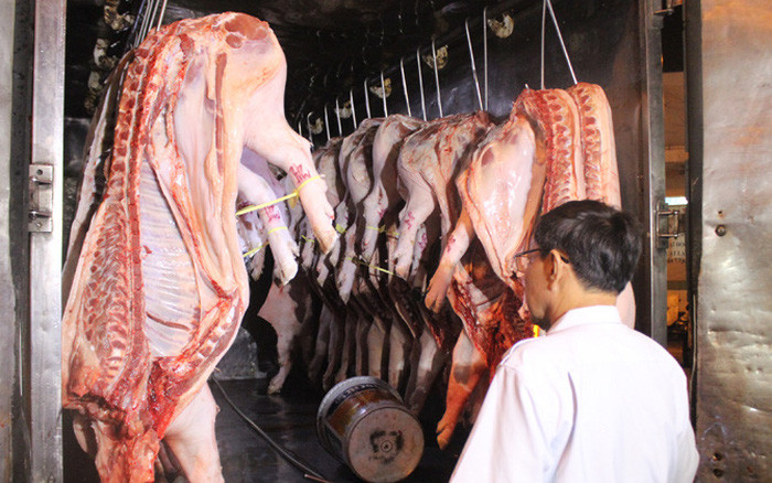 Ngoài thịt lợn thì nội tạng lợn như tim, gan, phổi, lòng, dạ dày, tiết… đều có thể ăn được. Một số bộ phận được cho là “bẩn” và hại cho sức khoẻ nhưng vẫn được rất nhiều người yêu thích.