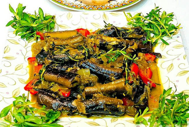 Mọi người nên chú ý khi chế biến lươn nên đun liên tục 10 phút ở nhiệt độ 100 độ C để loại bỏ hoàn toàn ký sinh trùng.