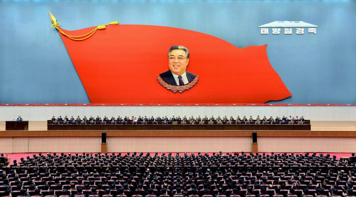 Được biết, nhà sáng lập ra nước CHDCND Triều Tiên Kim Il-sung sinh ngày 15/4/1912 và mất ngày 8/7/1994.