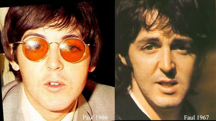Tin đồn về cái chết của Paul McCartney, thành viên trong nhóm nhạc The Beatles, là một trong những tin đồn kinh điển nhất, mang tính rộng khắp và ảnh hưởng lâu dài tới văn hóa đại chúng.