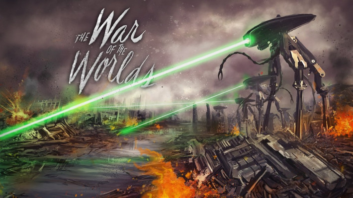 Năm 1938, Welles kể câu chuyện “The War of the Worlds" với độ chân thực đến nỗi người dân hoảng sợ và nghĩ rằng người ngoài hành tinh sắp tấn công Trái Đất.