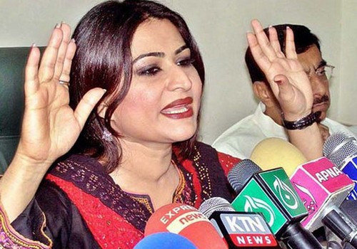 Sassui Palijo là một chính trị gia tự do trẻ tuổi, đồng thời là một phóng viên ở Pakistan.