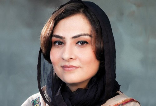Marvi Memon là một trong những nữ nghị sĩ trẻ nhất Pakistan. Marvi là con gái của Nisar Memon, một thành viên của Liên đoàn Hồi giáo Pakistan.