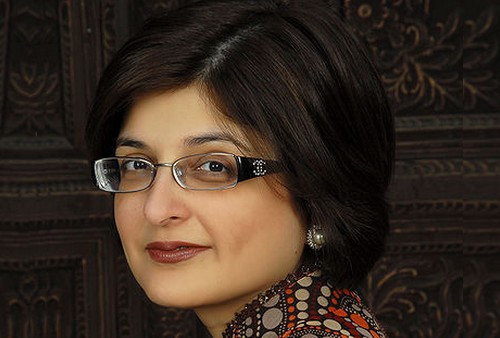 Farahnaz Ispahani là một thành viên của Đảng Nhân dân Pakistan. Bà được bầu vào Quốc hội Pakistan vào năm 2008 cho tới năm 2012.
