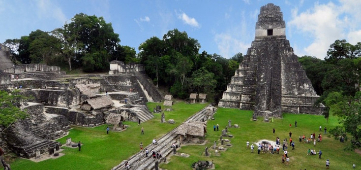 Nếu bạn muốn khám phá Mỹ Latinh, Guatemala là một lựa chọn tuyệt vời.