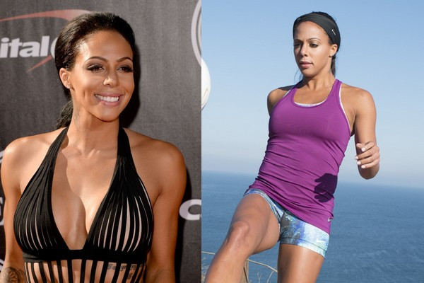Sydney Leroux là cầu thủ của Đội tuyển bóng đá nữ quốc gia Mỹ. Nữ cầu thủ 26 tuổi đang chơi ở vị trí tiền đạo.