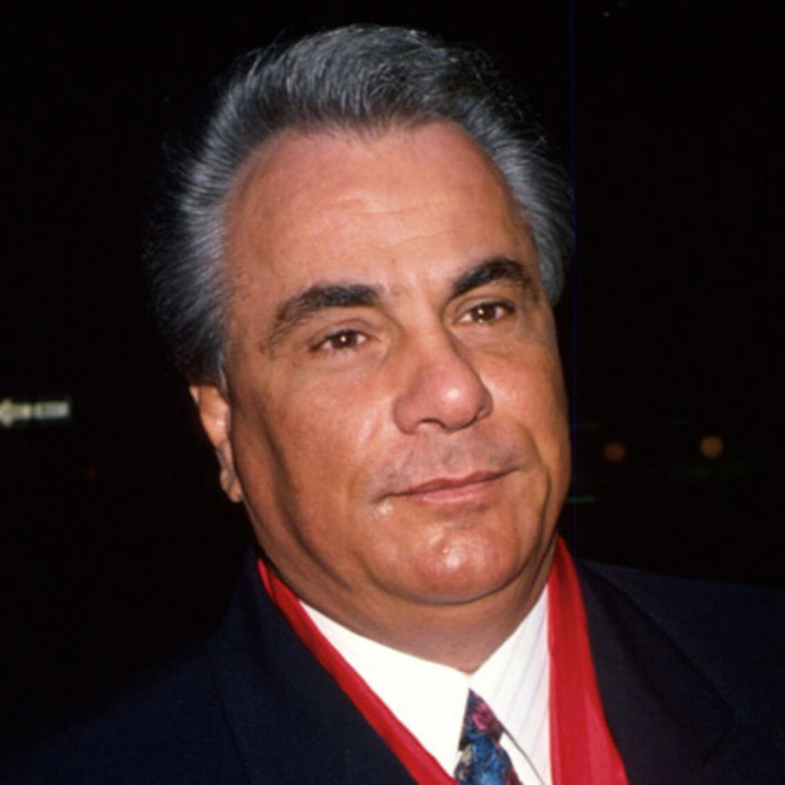 John Gotti là "ông trùm" của gia đình tội phạm Gambino ở thành phố New York. Năm 1992, Gotti bị kết án tù chung thân với tội danh giết người, âm mưu giết người, đòi tiền bảo kê, cờ bạc bất hợp pháp, tống tiền, trốn thuế, cho vay nặng lãi...