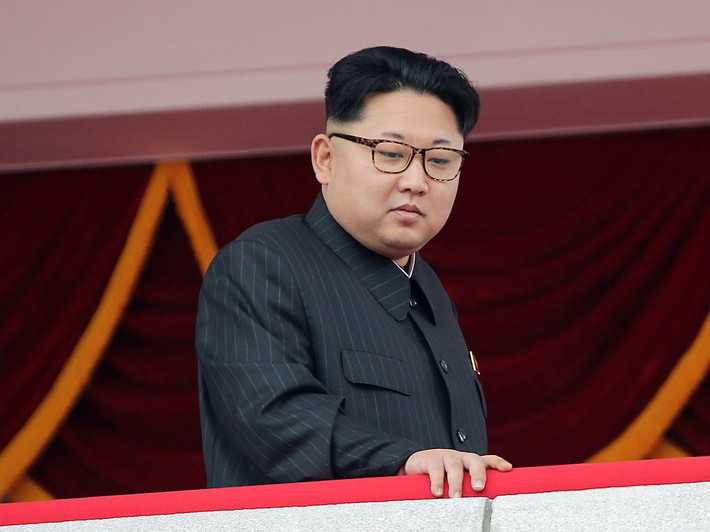 Năm 2012, khi ông Kim Jong-un lên nắm quyền lãnh đạo Triều Tiên, chi tiêu hàng năm của quốc gia này cho các mặt hàng “xa xỉ” đã tăng từ mức trung bình 300 triệu USD lên tới 645,8 triệu USD. Ảnh: BI.