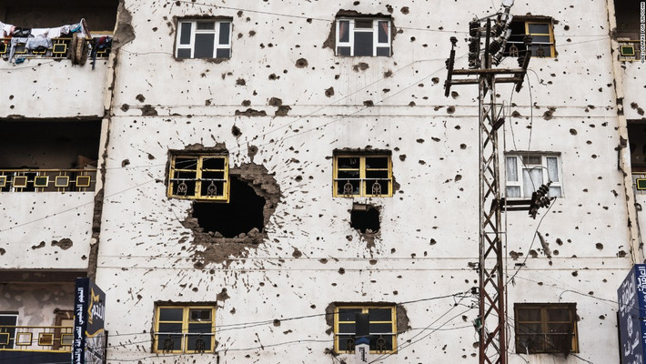 Được biết, Yemen bắt đầu chìm trong nội chiến từ tháng 3/2015 khi quân nổi dậy Houthi chiếm quyền kiểm soát thủ đô Sanaa.