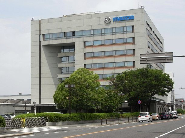 Hiroshima, thủ phủ của tỉnh Hiroshima, là nơi đặt trụ sở của Công ty Mazda Motors – nhà sản xuất ô tô nổi tiếng của Nhật Bản. Ảnh: L25.