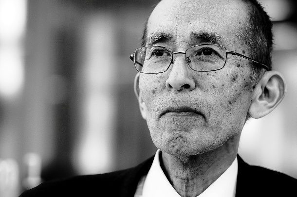 Hibakusha là cụm từ được Nhật Bản dùng để chỉ những nạn nhân của vụ Mỹ ném bom nguyên tử xuống Hiroshima và Nagasaki. Ảnh: L25.