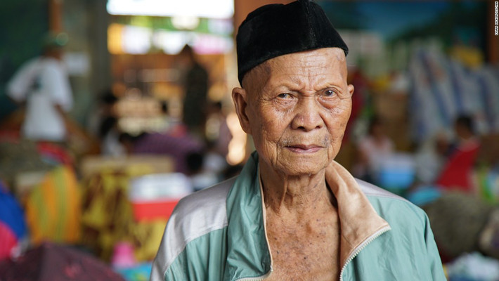 Khoảng 80% dân chạy loạn khỏi Marawi là người Hồi giáo.