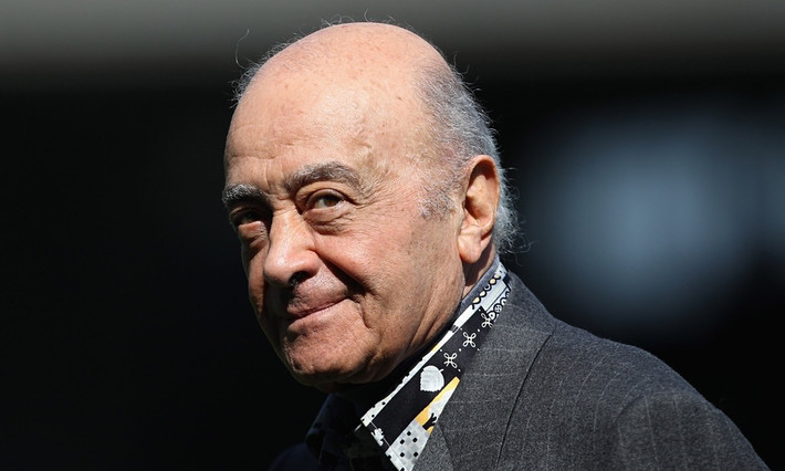 Tỷ phú Mohamed Al-Fayed, cha của Dodi, đã chi một khoản tiền lớn để mở cuộc điều tra độc lập vụ tai nạn dẫn đến cái chết của Công nương Diana và con trai ông. Theo Mohamed, việc tài xế say rượu khi lái xe không phải là nguyên nhân chính dẫn đến vụ tai nạn thảm khốc này.