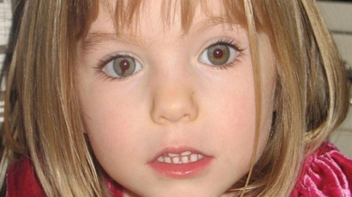 Ngày 3/5/2007, Madeleine McCann, cô bé 3 tuổi người Anh, đã bị mất tích ở Bồ Đào Nha. 10 năm sau, tung tích của bé McCann vẫn là một điều bí ẩn. Ảnh: The Richest.