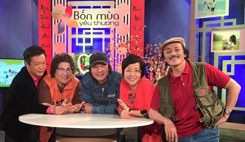 Từ đó đến năm 2007, anh tham gia rất nhiều phim như Vua bãi rác, Chuyện phố phường... Sau khi giã từ màn ảnh, anh mở quán bán hàng để vừa kiếm sống, vừa được ở nhà như mong muốn.