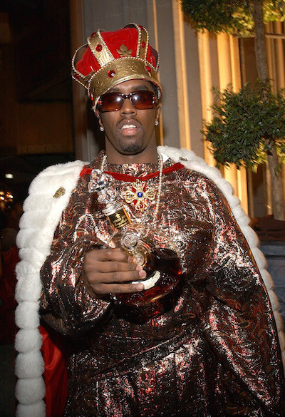Diddy.