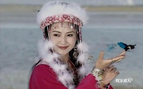 Người đẹp Lưu Đan được chọn vào vai diễn công chúa Hàm Hương khi người được mời trước đó không nhận lời. Cô vượt qua khoảng 300 ứng viên khác dù nhan sắc không quá nổi bật nhưng với khả năng múa đã giúp cô được chọn.