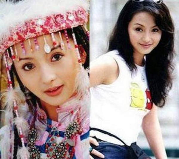 Cô được đi học múa ba lê lúc 10 tuổi và gia nhập đội văn nghệ binh để giảm gánh nặng cho gia đình năm 13 tuổi.