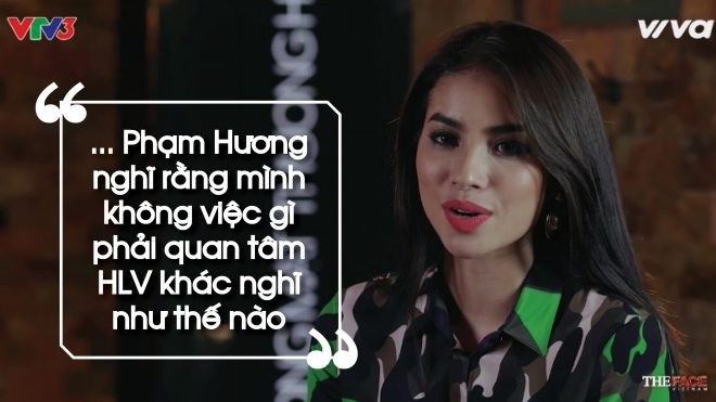 Là Hoa hậu quốc dân, thế nhưng Phạm Hương đang bị mất đi rất nhiều thiện cảm của công chúng.