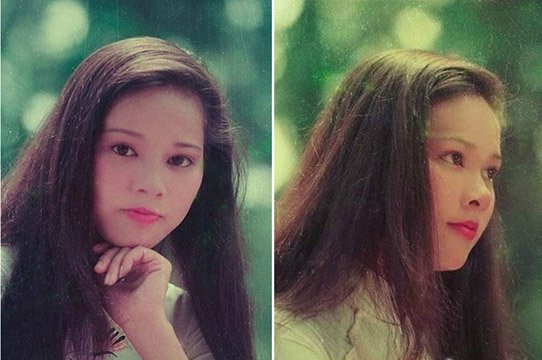 Điều này có lý do khi Như Quỳnh từng sở hữu nhan sắc ngọt ngào nhất ở tuổi đôi mươi. Vẻ đẹp như ngọc nữ làm bao lớp khán giả say sưa cộng thêm việc trẻ lâu khiến nhiều người bị sốc khi thấy cô lần đầu về nước. Dù khi ấy, Như Quỳnh đã 45 tuổi.