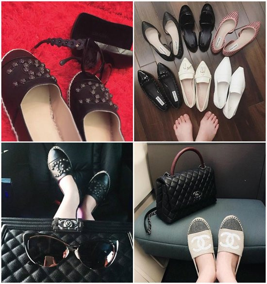 Trên tài khoản Instagram của cô luôn không thiếu hình ảnh của những món đồ hiệu xa xỉ. Bảo Thy cũng là nghệ sĩ theo chủ nghĩa xê dịch đích thực. Cô nổi tiếng đi du lịch nhiều hơn ở nhà. Cô từng đi đến loạt quốc gia như Mỹ, Singapore, Hong Kong, Đài Loan, Thái Lan, Hàn Quốc,… Bảo Thy đặc biệt yêu thích biển. Mỗi lần đến biển, cô đều check-in trong dịch vụ cao cấp ở các khu resort đắt đỏ.