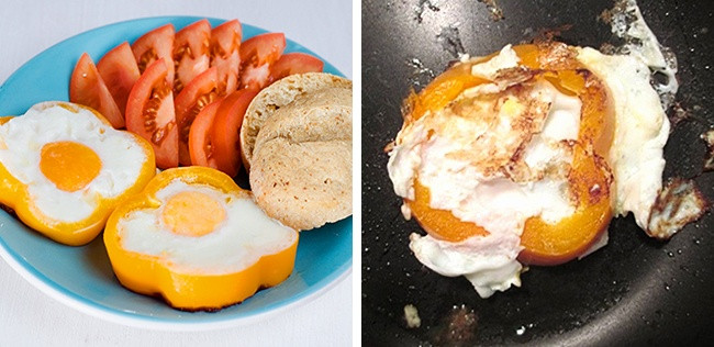 Thực tế quá phũ phàng so với phiên bản gốc.