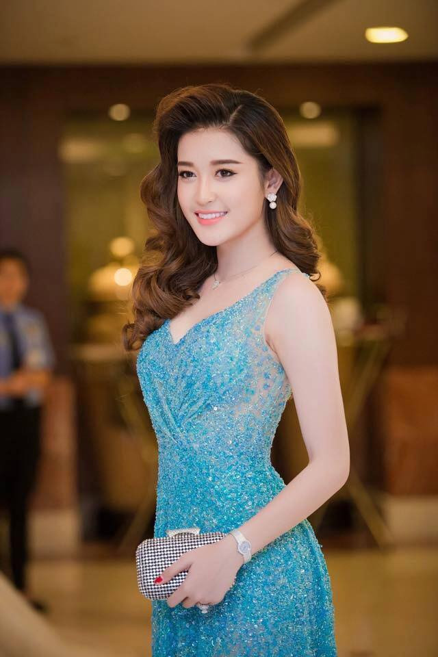 Hiện tại Huyền My đãng là diễn viên, MC kiêm người mẫu. Cô cũng được lựa chọn làm của nhiều nhãn hàng quảng cáo cao cấp tại Việt Nam và Myamar. Như vậy, Huyền My sẽ tranh tài với các người đẹp khác vào tháng 10 tới ngay tại Việt Nam.