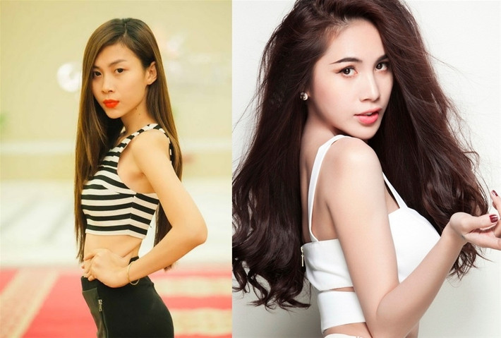 Thủy Tiên, cô vợ xinh đẹp của cầu thủ Công Vinh cũng có một bản sao “khác giới” y hệt. “Nàng” ta là một thí sinh tham dự cuộc thi Vietnam's Next Top Model 2013. Thí sinh với cái tên Lan Phương sinh năm 1989 có gương mặt giống ca sĩ Thủy Tiên tới mức nhiều người còn đùa "chắc là em gái của giọng ca Kiss me rồi". Ngoài ra Lan Phương còn khiến dân mạng chú ý như là bản sao “giống cả giới tính” của Thủy Tiên khi cách đi đứng và tạo dáng rập khuôn với nàng ca sĩ. Tuy nhiên, đến ngày thứ 2 của chương trình thì mọi người mới "vỡ nhẽ" khi phát hiện ra “cô nàng” từng là một chàng trai có tên thật là Hồng Phát. Cho dù vậy, một điều không thể phủ nhận là bản sao này chẳng khác gì so với bản thật.