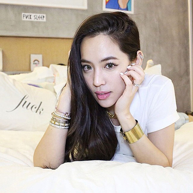 Arissa Cheo khiến không ít người choáng ngợp về cuộc sống sang chảnh, giàu có khi theo dõi Instagram của cô.