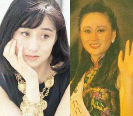 Đặc biệt Lợi Trí cũng sở hữu thân hình khêu gợi với chiều cao 1m68, sự tròn đầy và căng tràn sức sống giúp người đẹp trở thành người tình trong mộng của nhiều phái mạnh. Trong thời gian du học ở Mỹ, một lần Lợi Trí mời thầy giáo dạy lịch sử đến phố người Hoa thưởng trà dân tộc. Nhìn thấy trên bàn mình ngồi có sẵn báo, cô thuận tay cầm lên xem và đọc được thông tin về cuộc thi Hoa hậu châu Á lần thứ hai (Miss Asia) do đài ATV tổ chức.