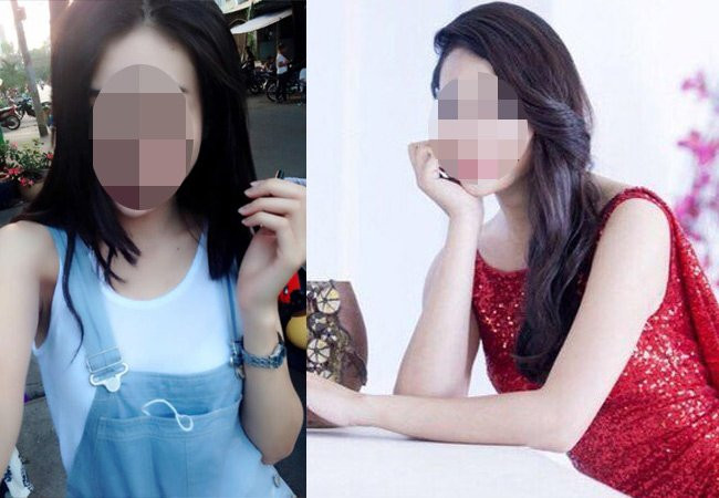 Năm 2015, làng mẫu Việt chấn động khi hay tin hai người mẫu H.Y và D.H bị bắt vì tội danh bán dâm.