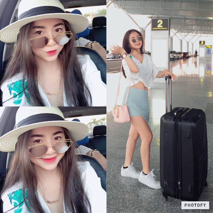 Sau khi kết hôn Ba Duy tỏ ra là người đàn ông rất yêu chiều vợ. Đặc biệt khi bé Đậu chào đời tổ ấm nhỏ càng thêm ấm áp. Ba Duy tuy còn trẻ nhưng là người đàn ông chín chắn, trưởng thành. Shop cửa hàng thời trang của Ba Duy hoạt động tốt nên vấn đề tiền bạc không hề nặng nề đối với hai vợ chồng trẻ. Hot girl Nam Thương cũng thường xuyên cùng Ba Duy đi ăn, đi du lịch cùng nhau. Nhiều khoảnh khắc nhắng nhít, những lời yêu thương cực teen của hai vợ chồng dành cho nhau trên trang cá nhân khiến nhiều cô gái cũng chỉ mong được hạnh phúc và bình yên như vậy.