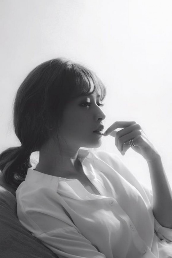 Những nỗ lực thoát khỏi cái bóng "hot girl" của Chi Pu đã dần được công chúng công nhận.