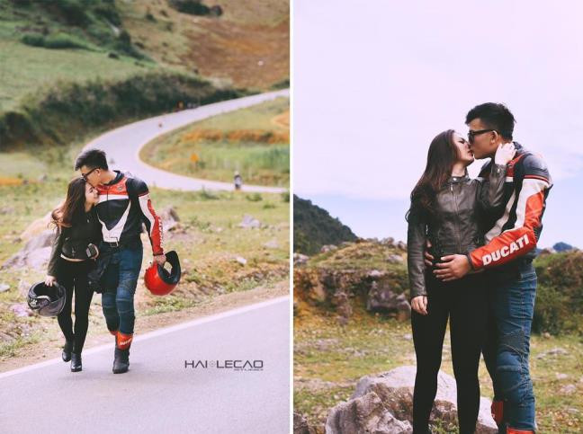 "Trước ngày cô ấy tới, tôi vẫn là một người không thích thể hiện cảm xúc ra bên ngoài. Và cho tới một buổi ăn tối gặp gỡ của những người bạn phương xa tụ họp ở Sài gòn, tôi tình cờ gặp cô ấy trong bộ trang phục sơ mi công sở bạc màu, nhàu nhĩ với khuôn mặt mệt mỏi sau chuyến bay dài, vậy mà cô ấy vẫn để ý tới người con trai già nua xấu xí ngồi ngoài rìa của cuộc vui này", nhân vật chính chia sẻ.
